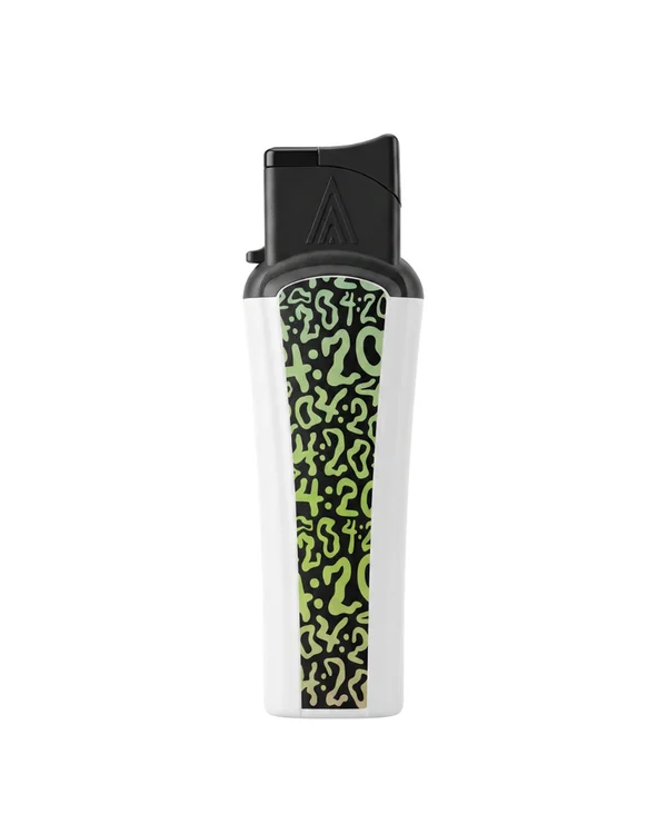ISQUEIRO MACARICO ZENGAZ - ZL-7E SLIM JET ILUSTRA