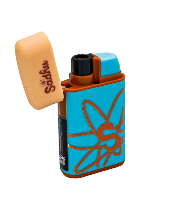ISQUEIRO MACARICO SADHU COLECIONAVEL - MULTICOLORS