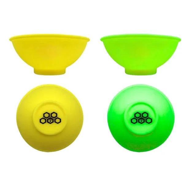 CUIA DE SILICONE CULTURA DAB