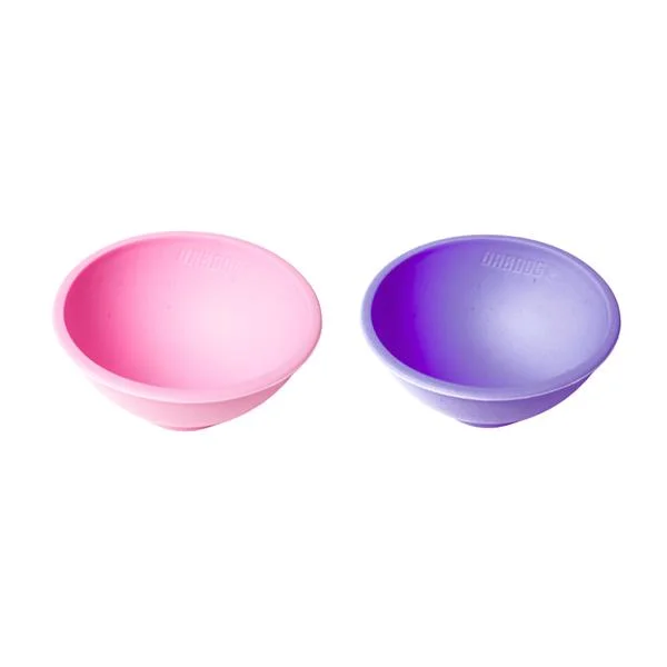 CUIA DE SILICONE DABDOG RELEVO