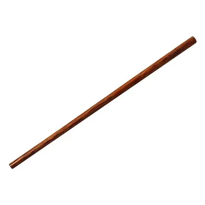 PILAO DE MADEIRA RAW WOODEN POKERS 224MM
