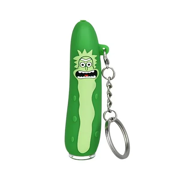 PIPE RICK PICLES CHAVEIRO