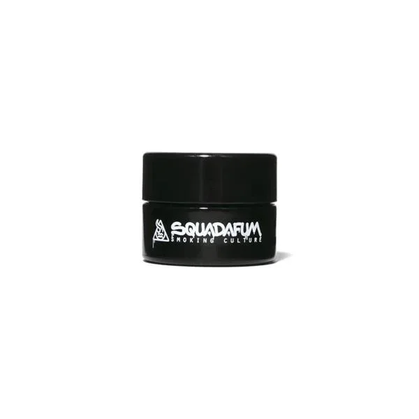 POTE DE VIDRO CAPACIDADE 5 ML SDF