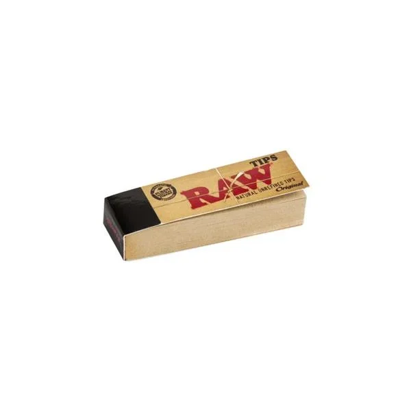 PITEIRA DE PAPEL RAW ORIGINAL NAO PERFURADA