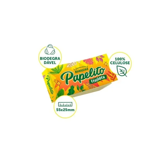 PITEIRA DE PAPEL TROPICAL TRADICIONAL