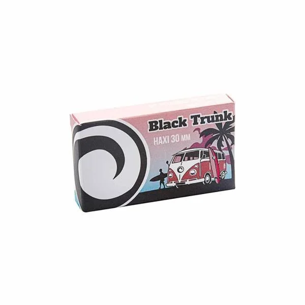 PITEIRA DE PAPEL  BLACK TRUNK HAXI LONG 30MM