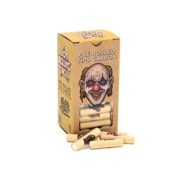 FILTRO CARVAO ATIVADO LION ROLLING CIRCUS 50UN