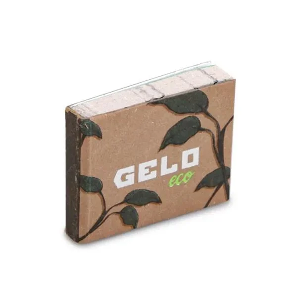 PITEIRA DE PAPEL GELO ECO SEMENTE