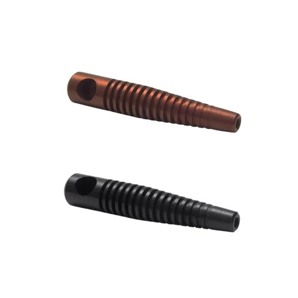 PIPE DE METAL RIBS (COSTELA) SQUADAFUM