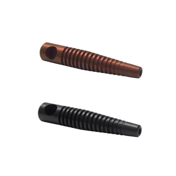 PIPE DE METAL RIBS (COSTELA) SQUADAFUM