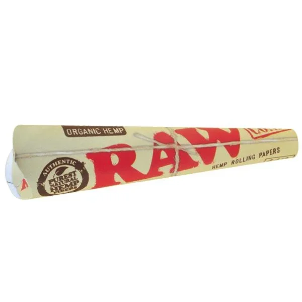 SEDA CONE RAW ORGANIC CONE C/6
