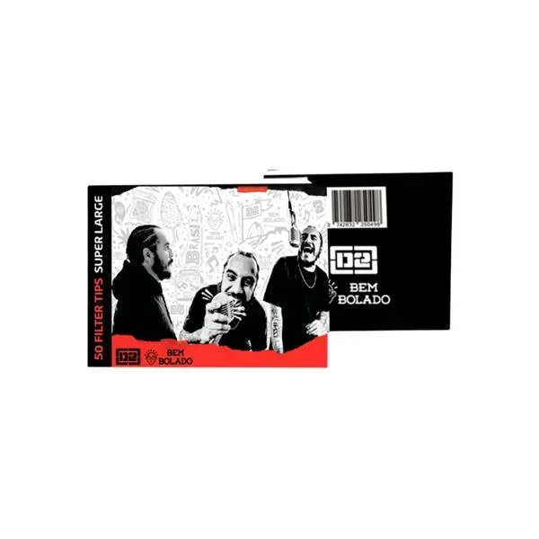 PITEIRA DE PAPEL BEM BOLADO D2 LARGE