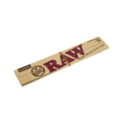 SEDA  RAW HUGE SUPERNATURAL 30 CM