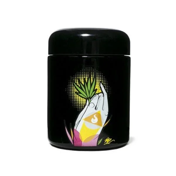 POTE UV SQUADAFUM  250 ML