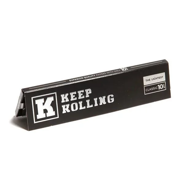 SEDA KING SIZE KEEP KOLLING CLASSIC
