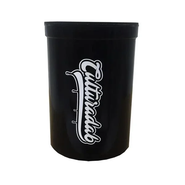 POTE DE ARMAZENAMENTO CULTURA DAB 8G 30D 120ML