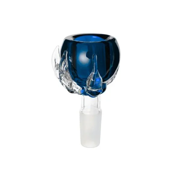 BOWL DRAGON AZUL