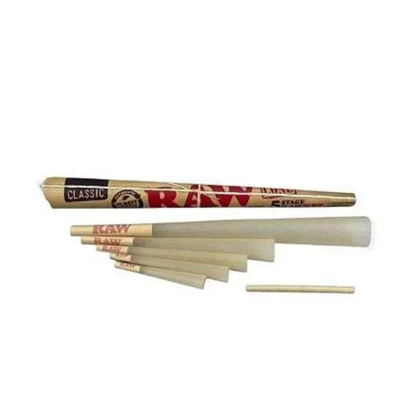 SEDA CONE RAW 5 STAGE RAWKET  C/5 SEDAS