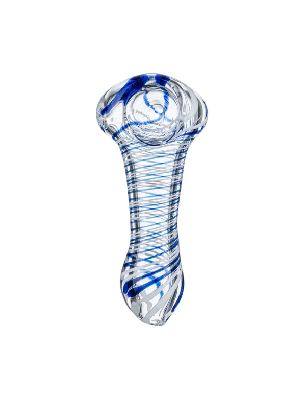 PIPE DE VIDRO PEQUENO SQUADAFUM
