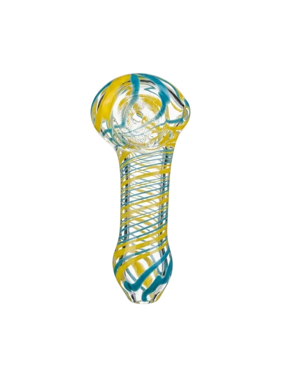 PIPE DE VIDRO PEQUENO SQUADAFUM