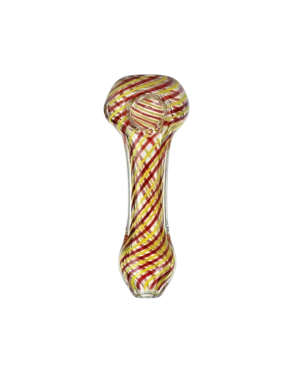PIPE DE VIDRO PEQUENO SQUADAFUM