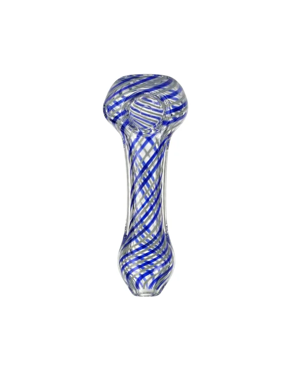 PIPE DE VIDRO PEQUENO SQUADAFUM