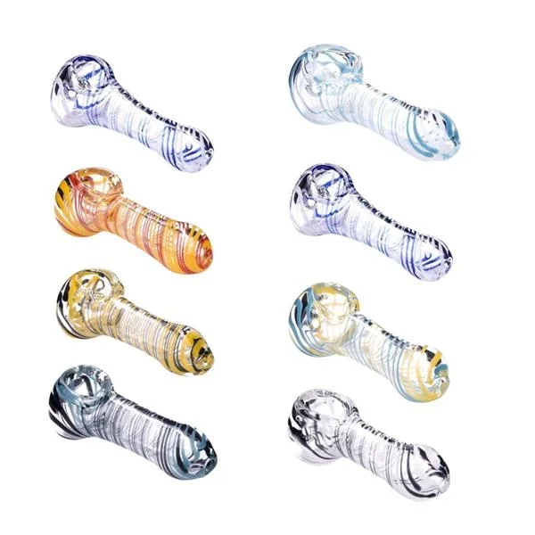 PIPE DE VIDRO PEQUENO SQUADAFUM