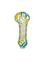 Amarelo Azul