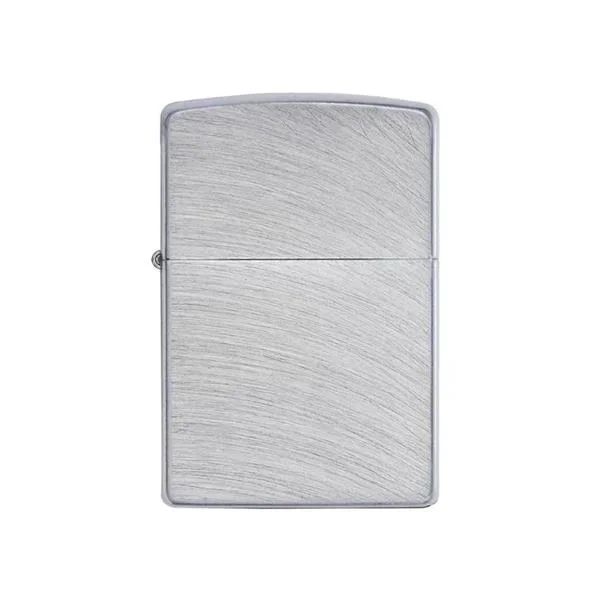 ZIPPO CHROME ARCH CHROME*