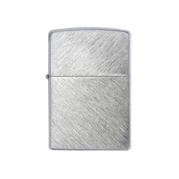 ZIPPO HERRINGBONE SWEEP*