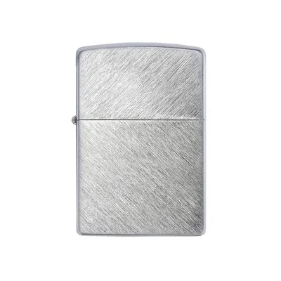 ZIPPO HERRINGBONE SWEEP*