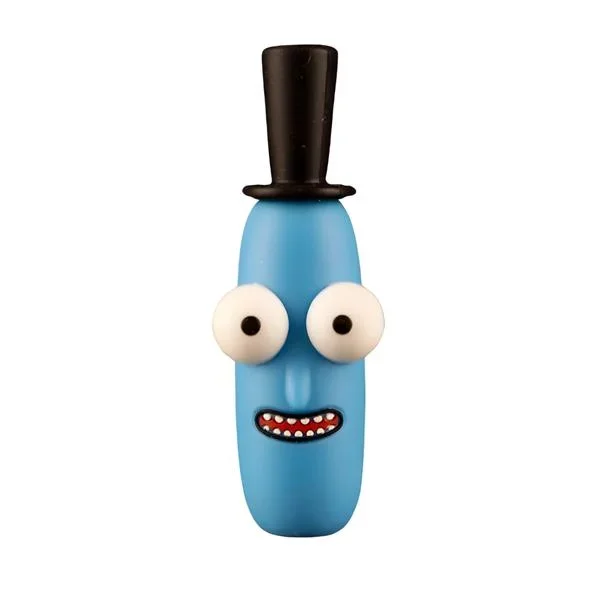 PIPE SILICONE MR.POOPY BUTTHOLE