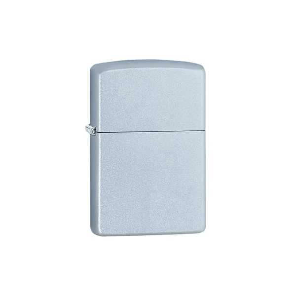 ZIPPO CLASSIC SATIN CHROME