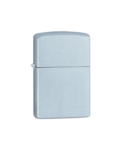ZIPPO CLASSIC SATIN CHROME