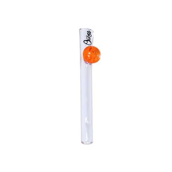 PITEIRA DE VIDRO OIKOS - IMPLOSION PREMIUM LARANJA