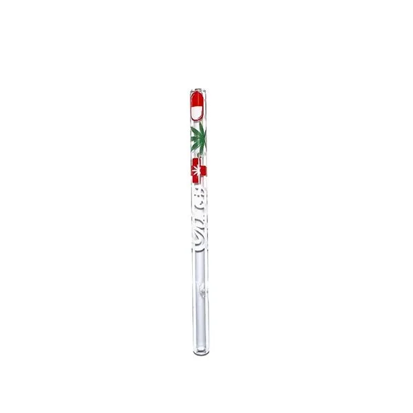 PITEIRA DE VIDRO OIKOS - MEDICINA 6MM