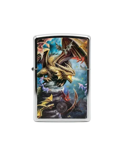 ZIPPO ANNE STOKES