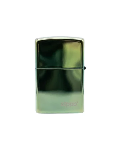 ZIPPO CLASSIC HIGH POLISH TEAL Z