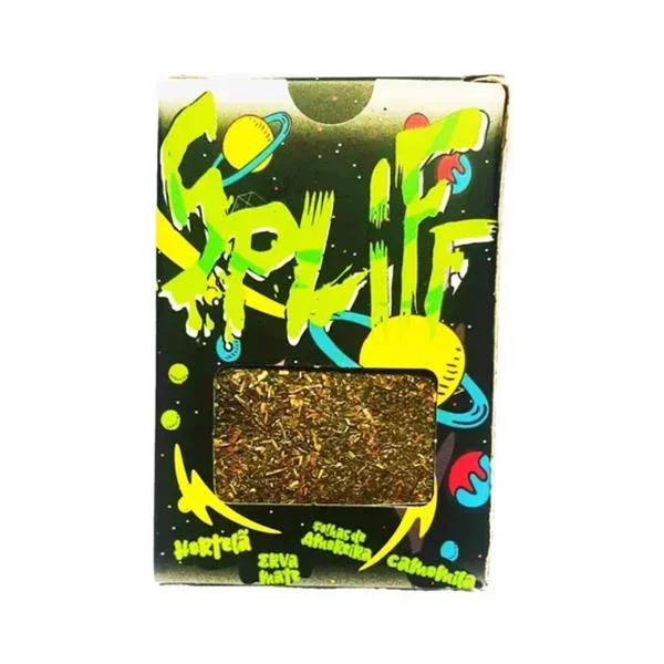 KUMBAYA SPLIFF