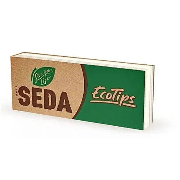 PITEIRA DE PAPEL SEDA ECOTIPS