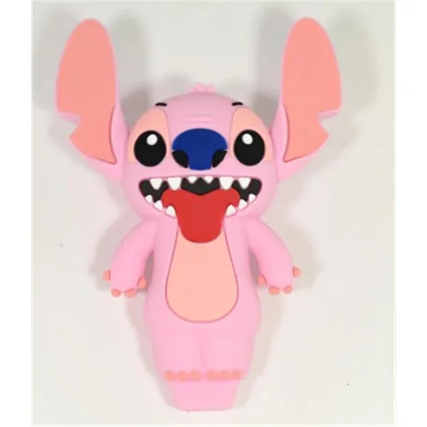 PIPE DE SILICONE STITCH