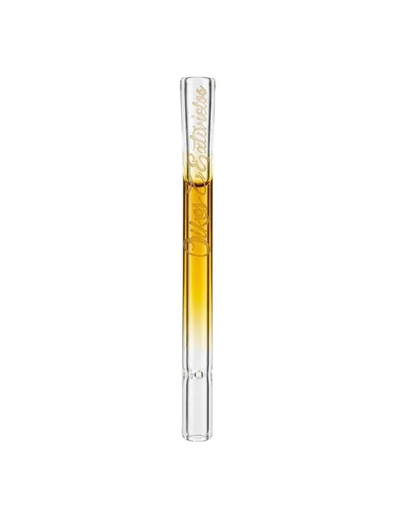PITEIRA DE VIDRO OIKOS - BICO CHATO VAPOR