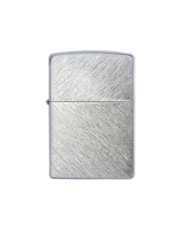 ZIPPO HERRINGBONE SWEEP