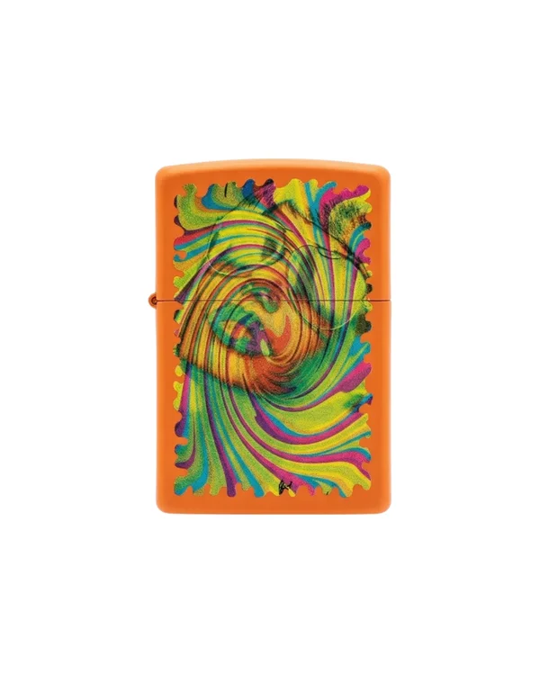 ZIPPO SUNGLASS WOMAN DESIGN