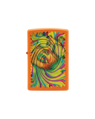 ZIPPO SUNGLASS WOMAN DESIGN