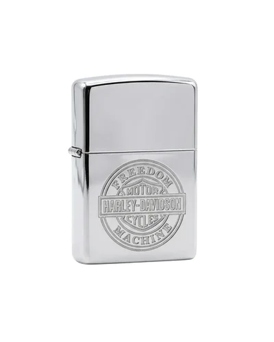 ZIPPO HARLEY-DAVIDSON DESIGN