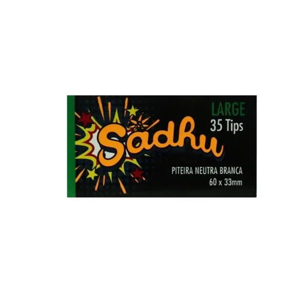PITEIRA DE PAPEL SADHU NIGHT LARGE