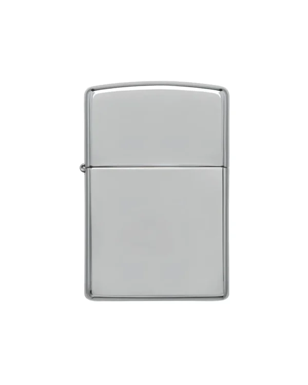 ZIPPO CLASSIC HIGH POLISH CHROME