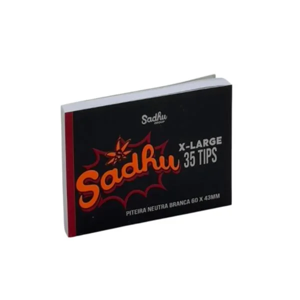 PITEIRA DE PAPEL SADHU NIGHT X-LARGE