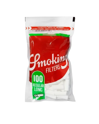 FILTRO REGULAR LONG - SMOKING